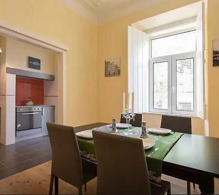 Appartement Lisbon Secret & Charming Sao Bento Flat Extérieur photo