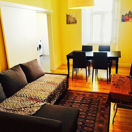 Appartement Lisbon Secret & Charming Sao Bento Flat Extérieur photo