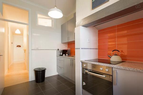 Appartement Lisbon Secret & Charming Sao Bento Flat Chambre photo