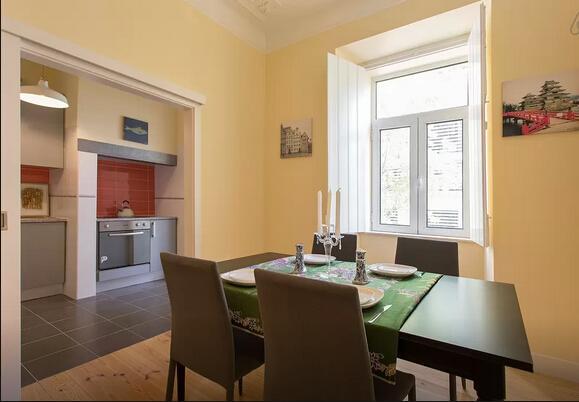 Appartement Lisbon Secret & Charming Sao Bento Flat Extérieur photo