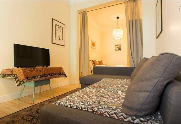 Appartement Lisbon Secret & Charming Sao Bento Flat Extérieur photo