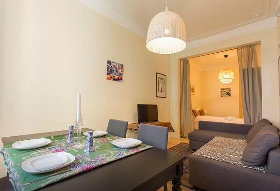 Appartement Lisbon Secret & Charming Sao Bento Flat Chambre photo