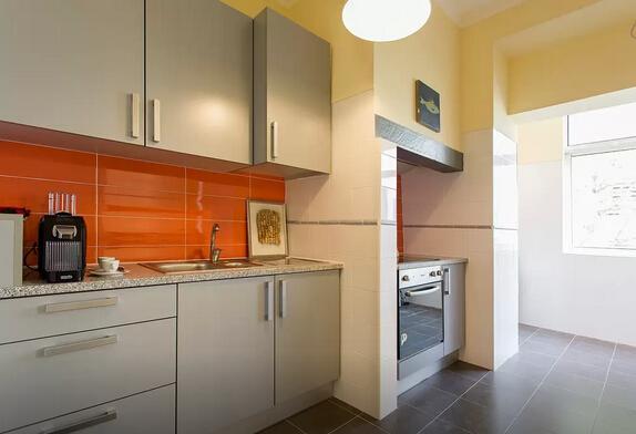Appartement Lisbon Secret & Charming Sao Bento Flat Extérieur photo
