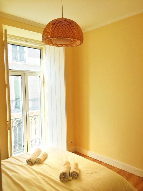 Appartement Lisbon Secret & Charming Sao Bento Flat Extérieur photo