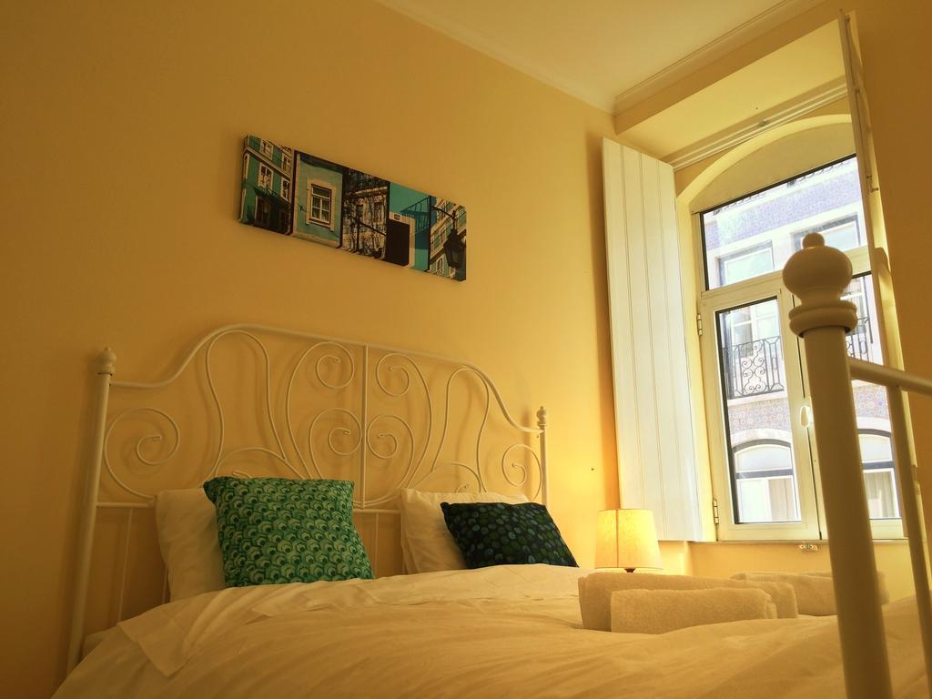 Appartement Lisbon Secret & Charming Sao Bento Flat Extérieur photo