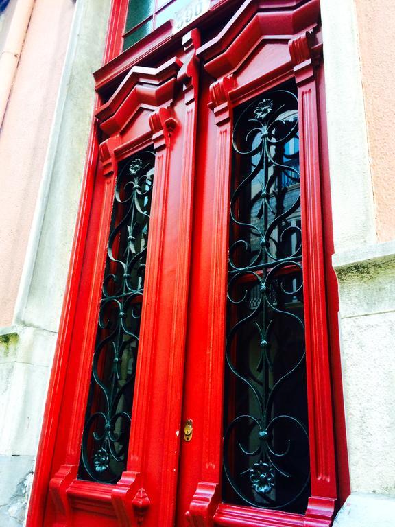 Appartement Lisbon Secret & Charming Sao Bento Flat Chambre photo