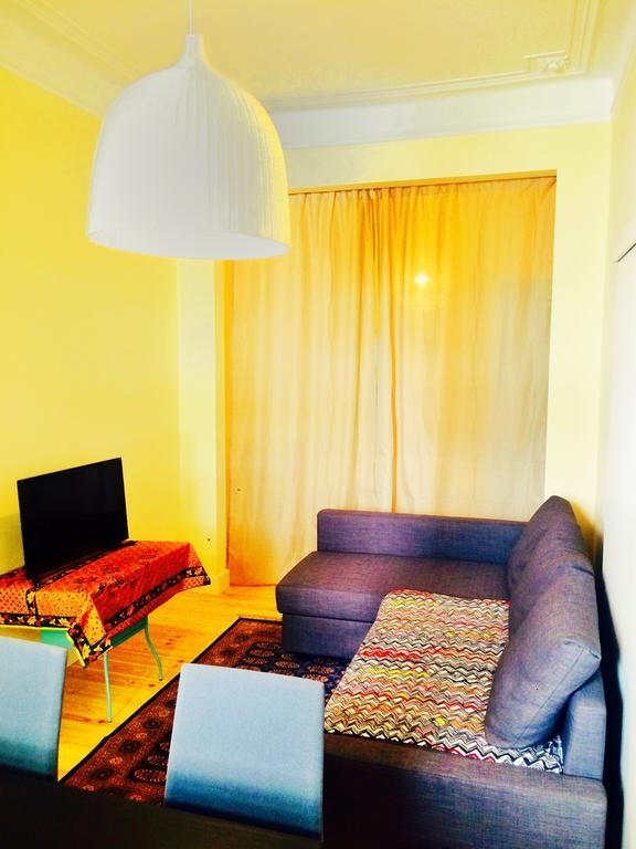 Appartement Lisbon Secret & Charming Sao Bento Flat Extérieur photo
