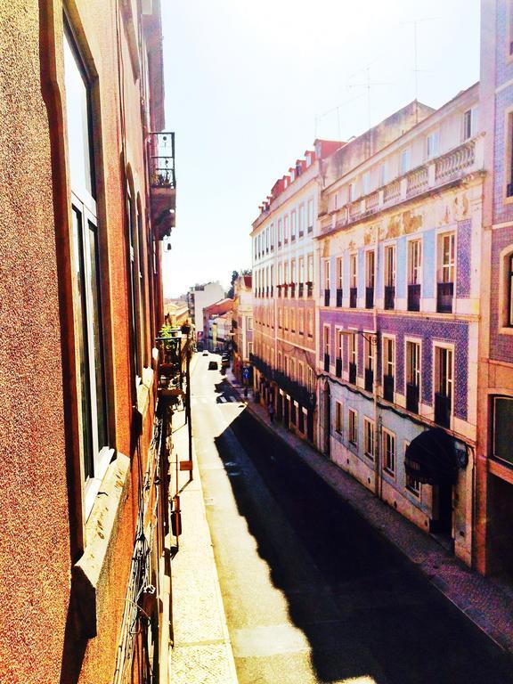 Appartement Lisbon Secret & Charming Sao Bento Flat Extérieur photo