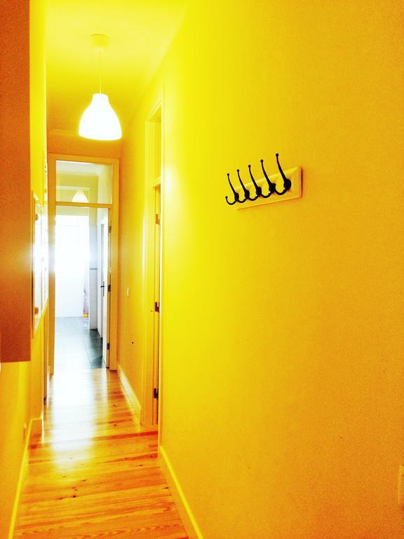 Appartement Lisbon Secret & Charming Sao Bento Flat Extérieur photo