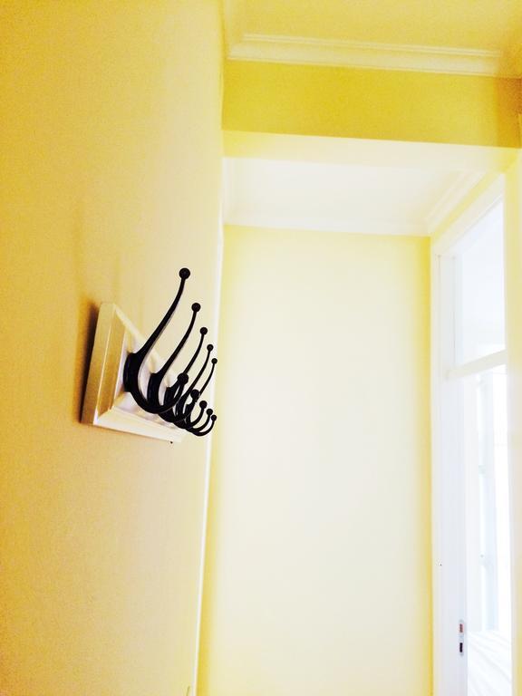 Appartement Lisbon Secret & Charming Sao Bento Flat Extérieur photo