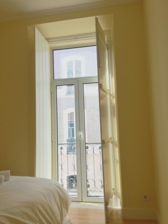 Appartement Lisbon Secret & Charming Sao Bento Flat Extérieur photo