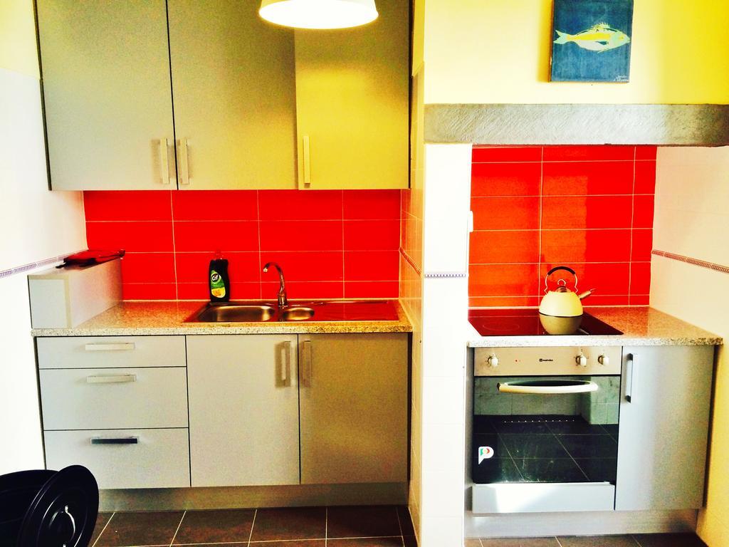 Appartement Lisbon Secret & Charming Sao Bento Flat Extérieur photo