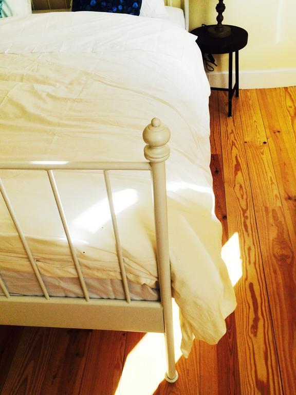 Appartement Lisbon Secret & Charming Sao Bento Flat Extérieur photo
