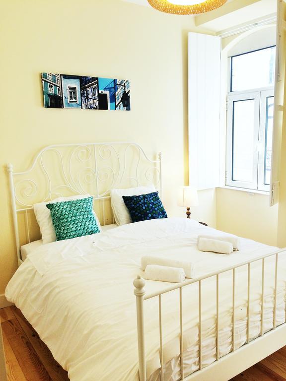 Appartement Lisbon Secret & Charming Sao Bento Flat Extérieur photo